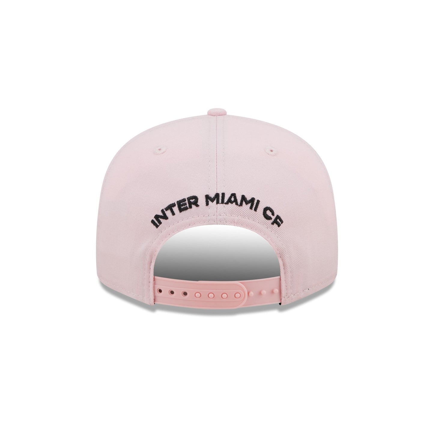 Inter Miami Pink 9FIFTY Snapback – New Era Cap