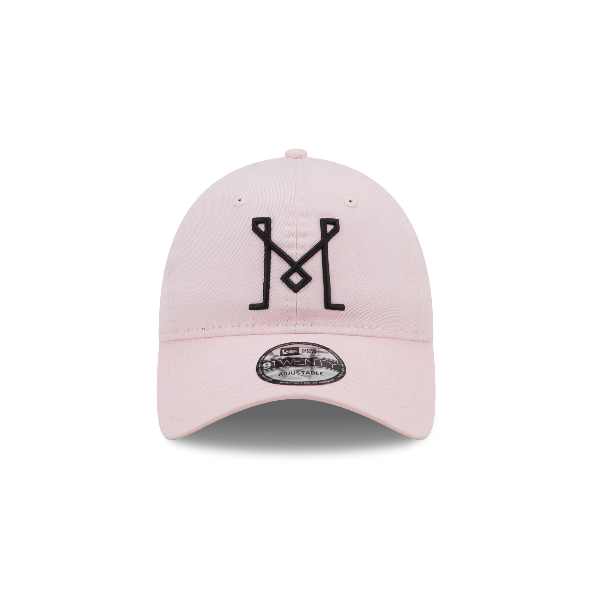 Inter Miami Pink Bucket Hat – New Era Cap