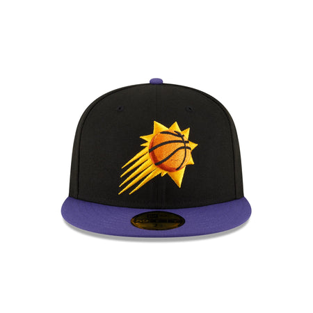 Phoenix Suns Basic Two Tone 59FIFTY Fitted Hat