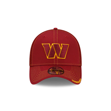 Washington Commanders NEO 39THIRTY Stretch Fit Hat