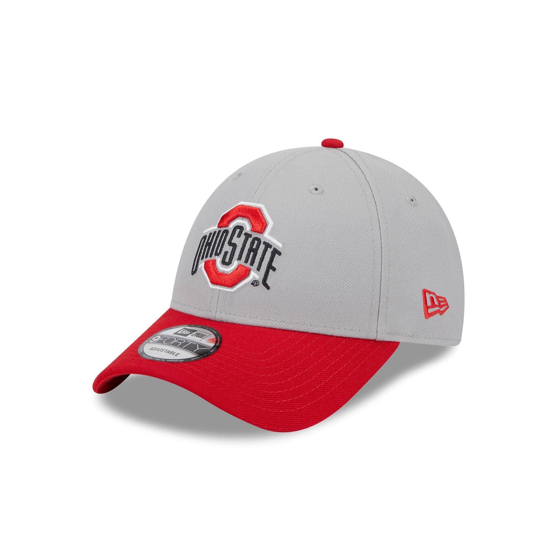 Ohio state store new era hat