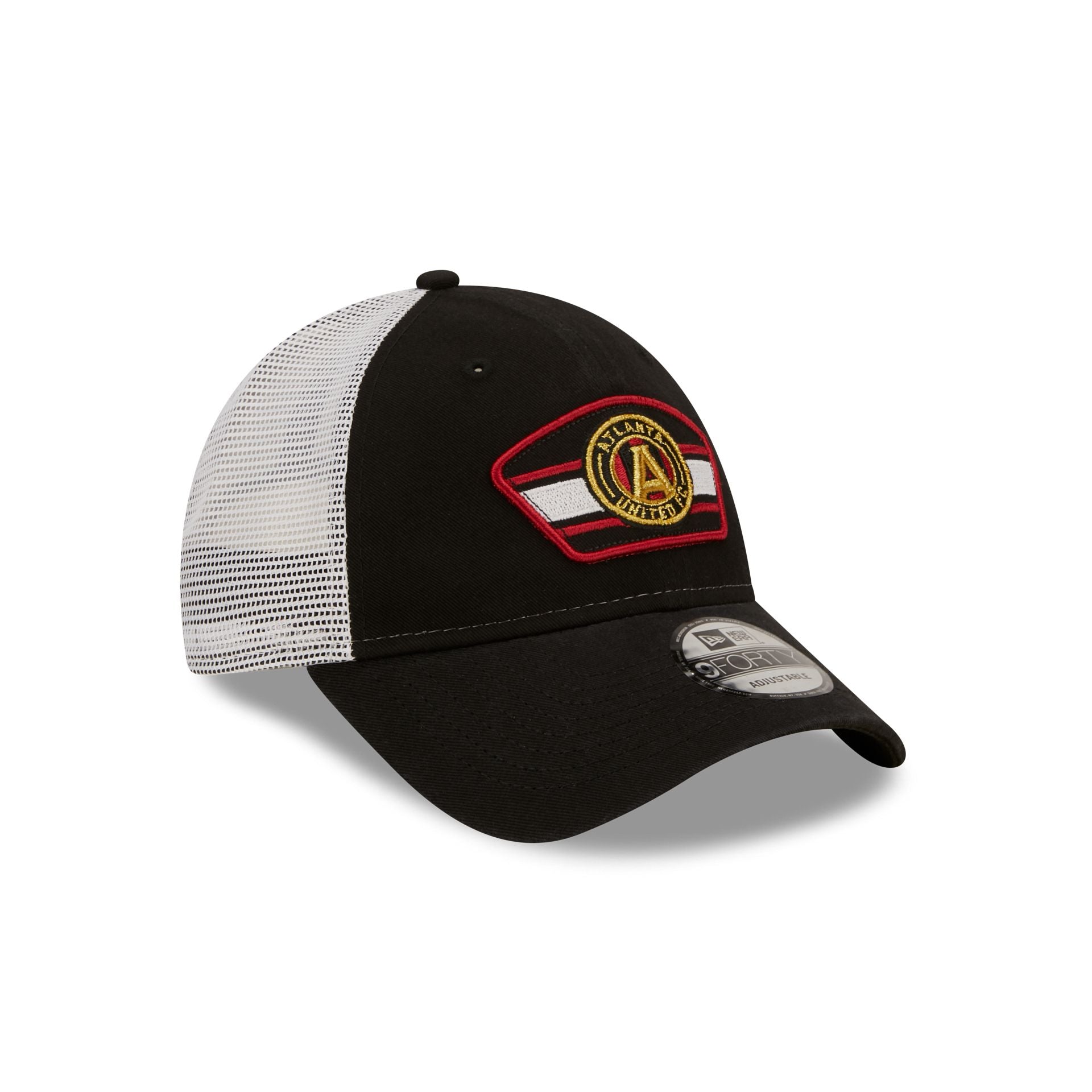 Atlanta United FC – New Era Cap