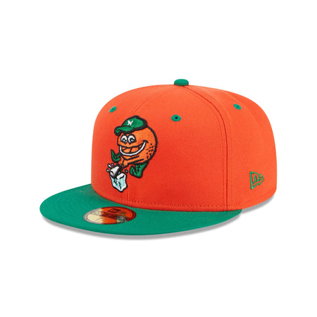 Norfolk Tides Theme Night 59FIFTY Fitted Hat