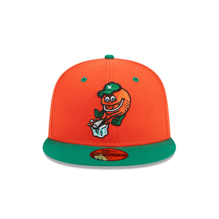 Norfolk Tides Theme Night 59FIFTY Fitted Hat