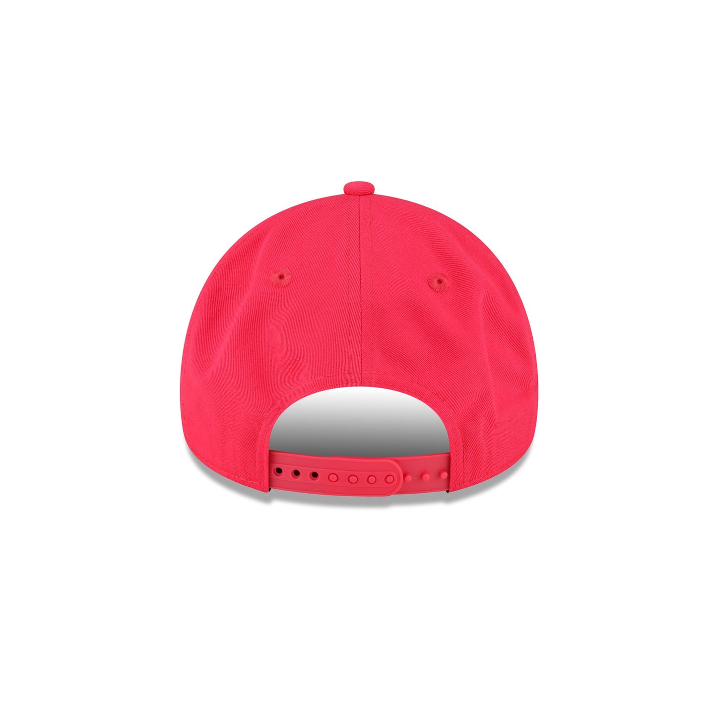 St Louis City SC New Era low profile adjustable white ballcap — Hats N Stuff