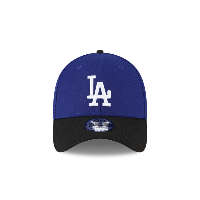 New Era Men's Los Angeles Dodgers MLB 9FIFTY OTC Hat