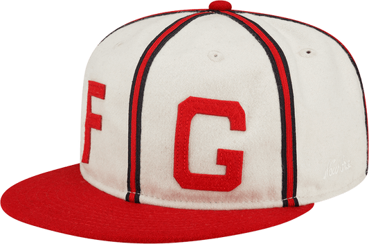 Fear Of God Kansas City Monarchs 9FIFTY Strapback Hat