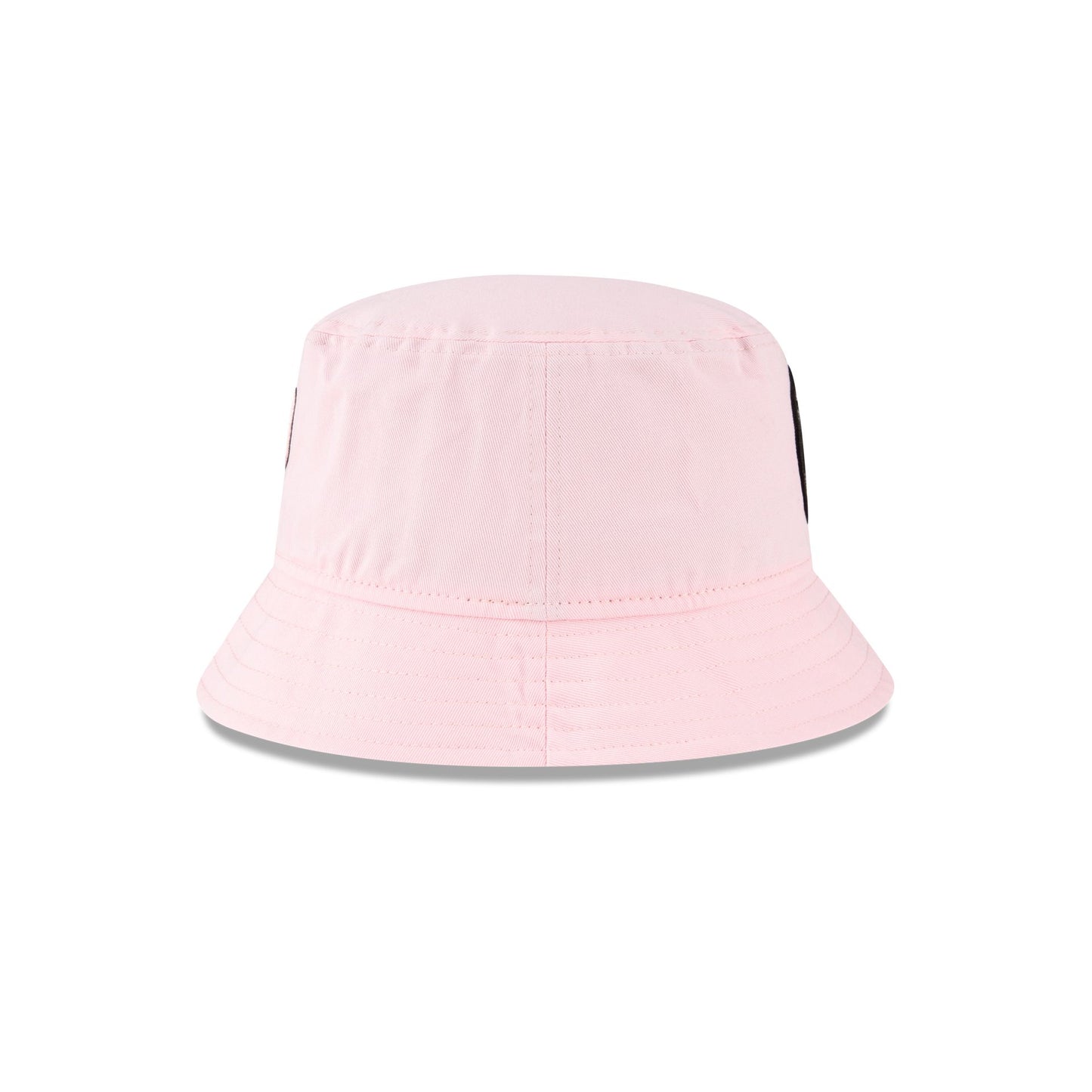 Inter Miami Pink Bucket Hat – New Era Cap