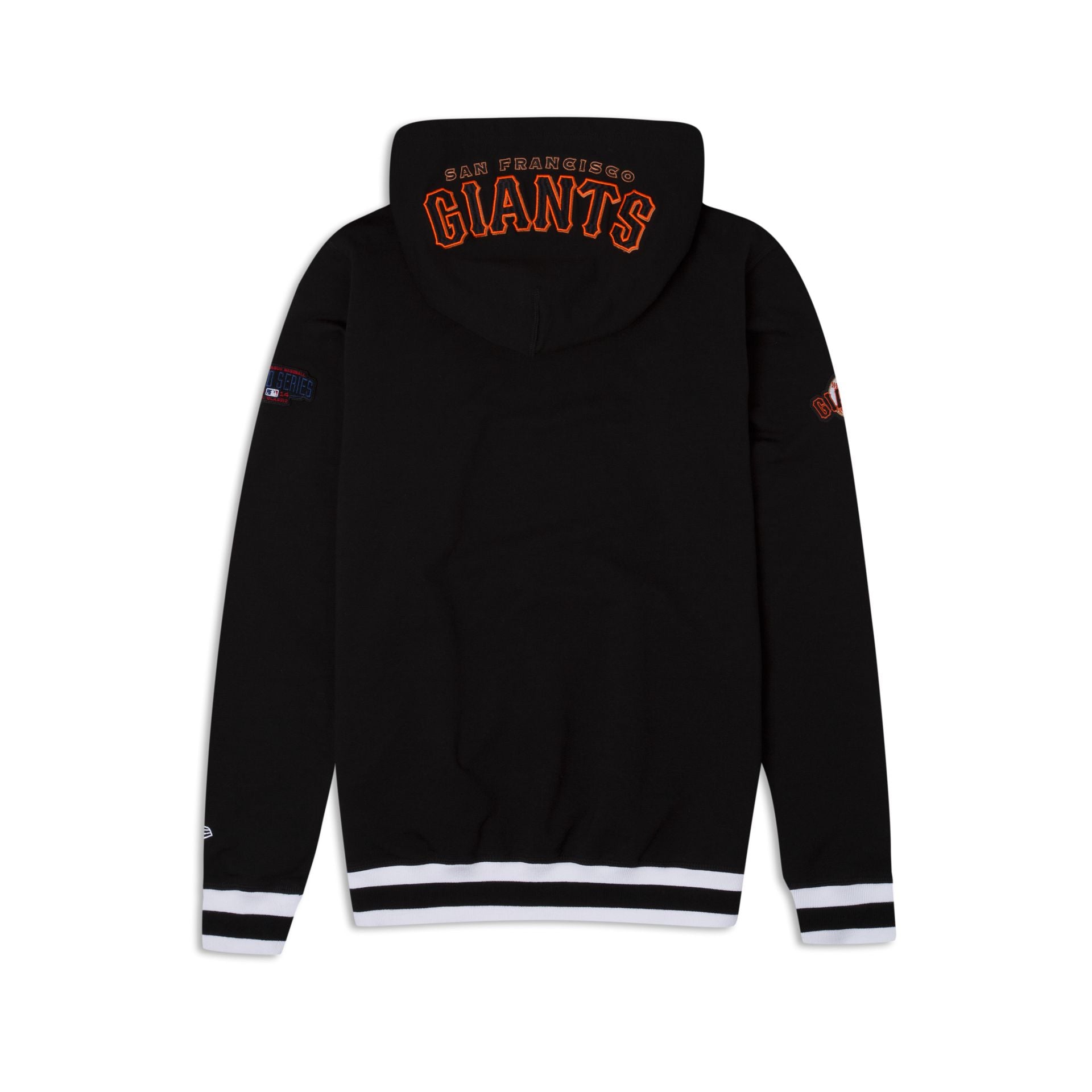 Sf discount giants hoodie