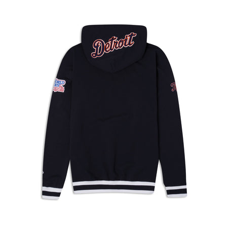 Detroit Tigers Logo Select Hoodie