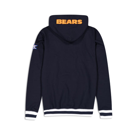 Chicago Bears Logo Select Hoodie