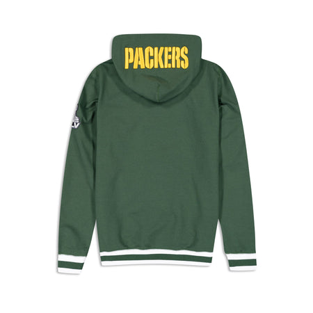 Green Bay Packers Logo Select Hoodie