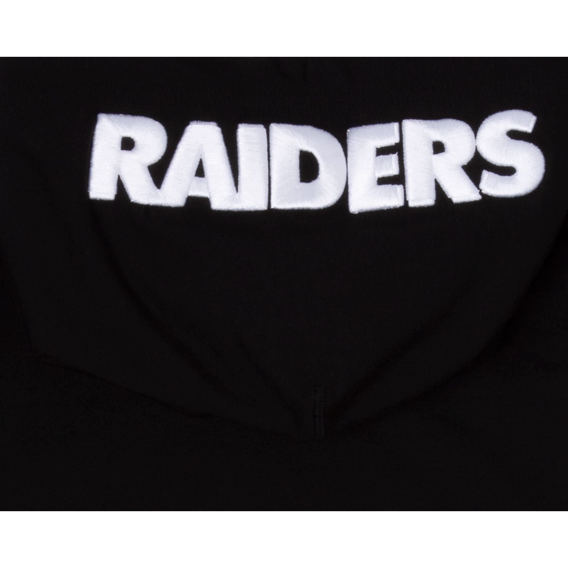 Las Vegas Raiders Logo Select Hoodie