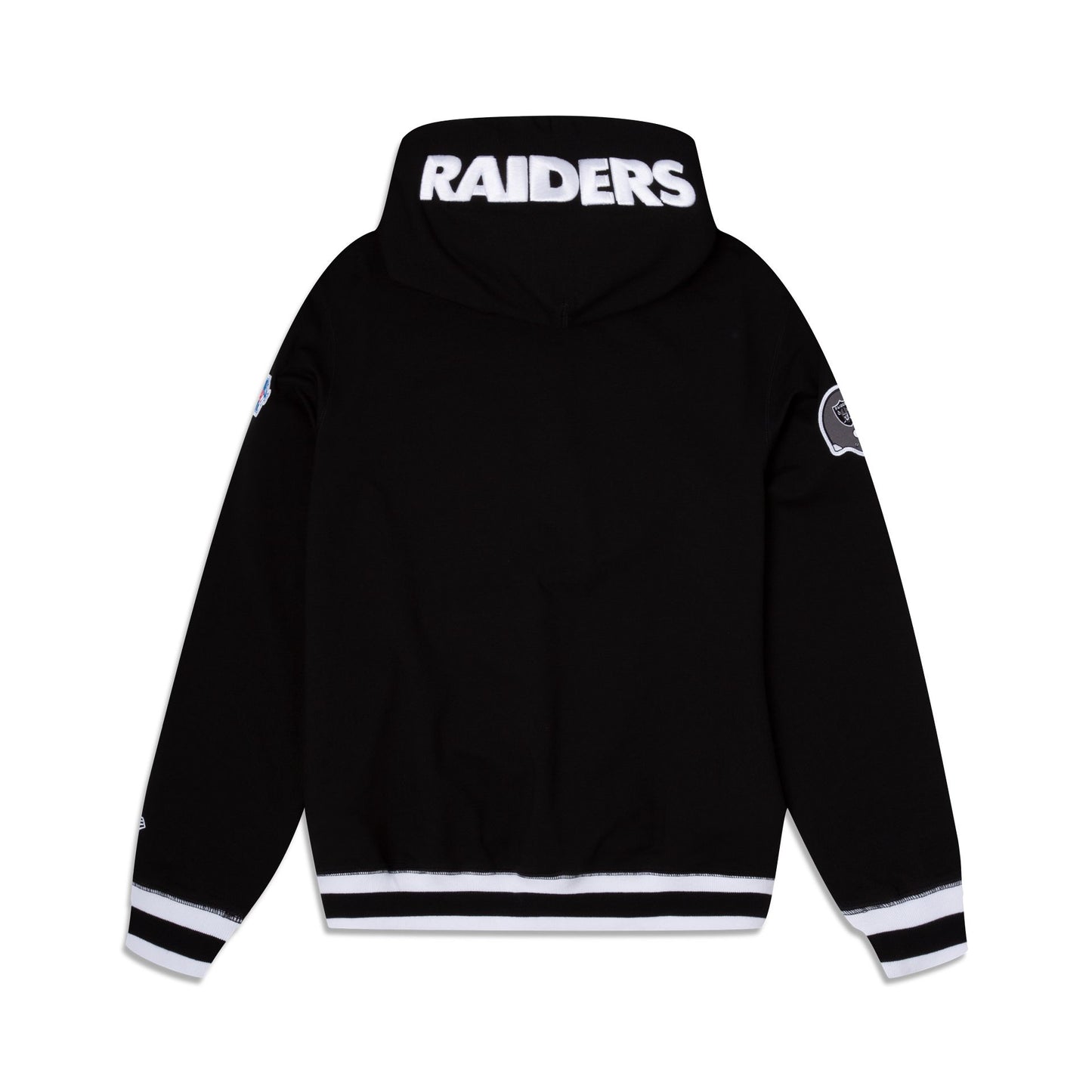 Las Vegas Raiders Logo Select Hoodie – New Era Cap