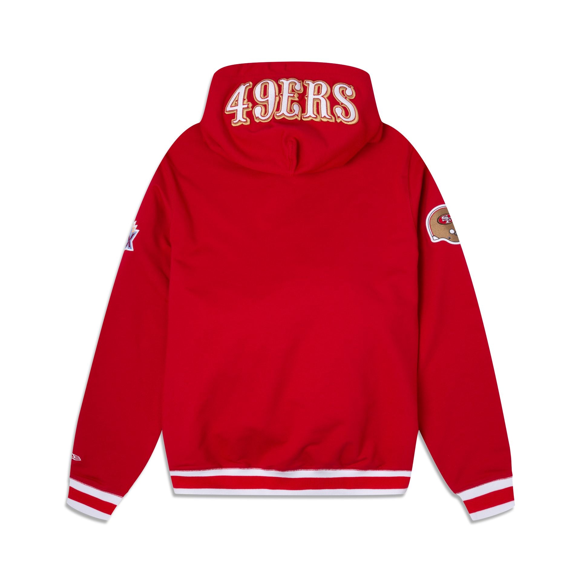 Cheap hotsell 49ers hoodies