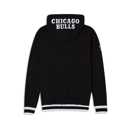 Chicago Bulls Logo Select Hoodie