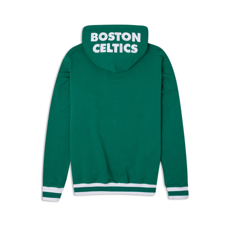 Boston Celtics Logo Select Hoodie