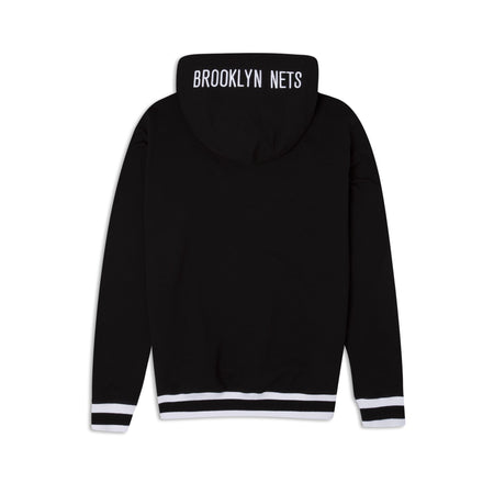 Brooklyn Nets Logo Select Hoodie