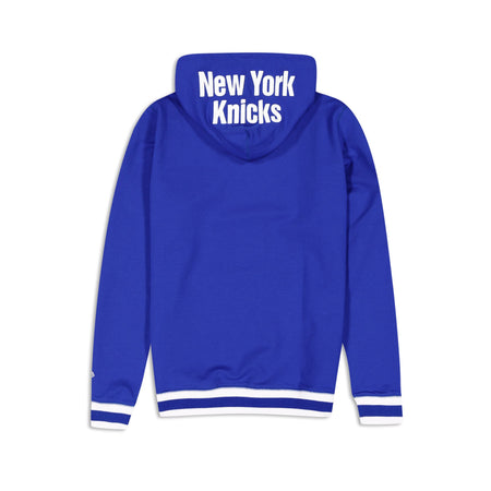 New York Knicks Logo Select Hoodie