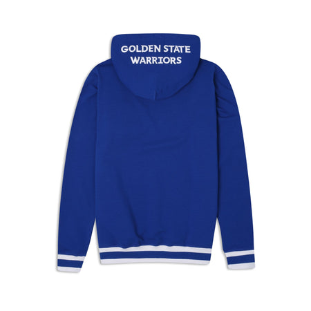 Golden State Warriors Logo Select Hoodie