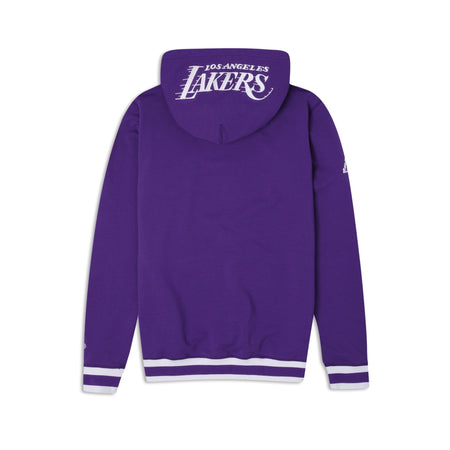 Los Angeles Lakers Logo Select Hoodie