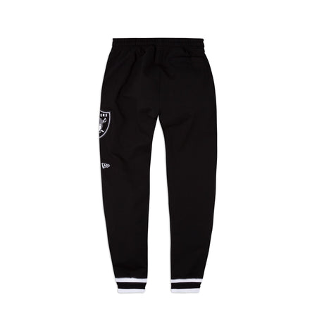 Las Vegas Raiders Logo Select Jogger