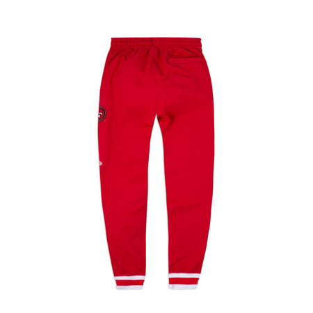 San Francisco 49ers Logo Select Jogger