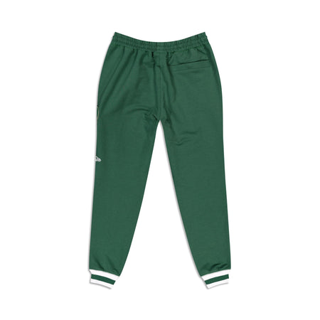 Milwaukee Bucks Logo Select Jogger