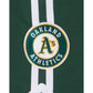Oakland Athletics Logo Select Shorts
