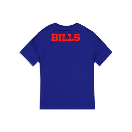 Buffalo Bills Logo Select T-Shirt