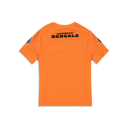 Cincinnati Bengals Logo Select T-Shirt