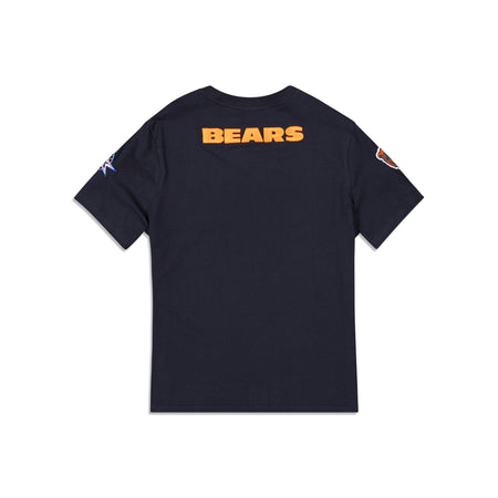 Chicago Bears Logo Select T-Shirt