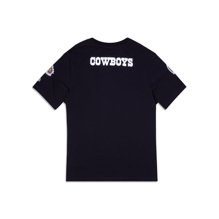 Dallas Cowboys Logo Select T-Shirt