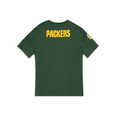 Green Bay Packers Logo Select T-Shirt