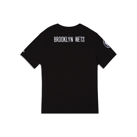 Brooklyn Nets Logo Select T-Shirt