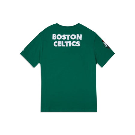 Boston Celtics Logo Select T-Shirt