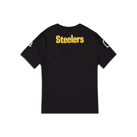 Pittsburgh Steelers Logo Select T-Shirt