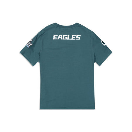 Philadelphia Eagles Logo Select T-Shirt