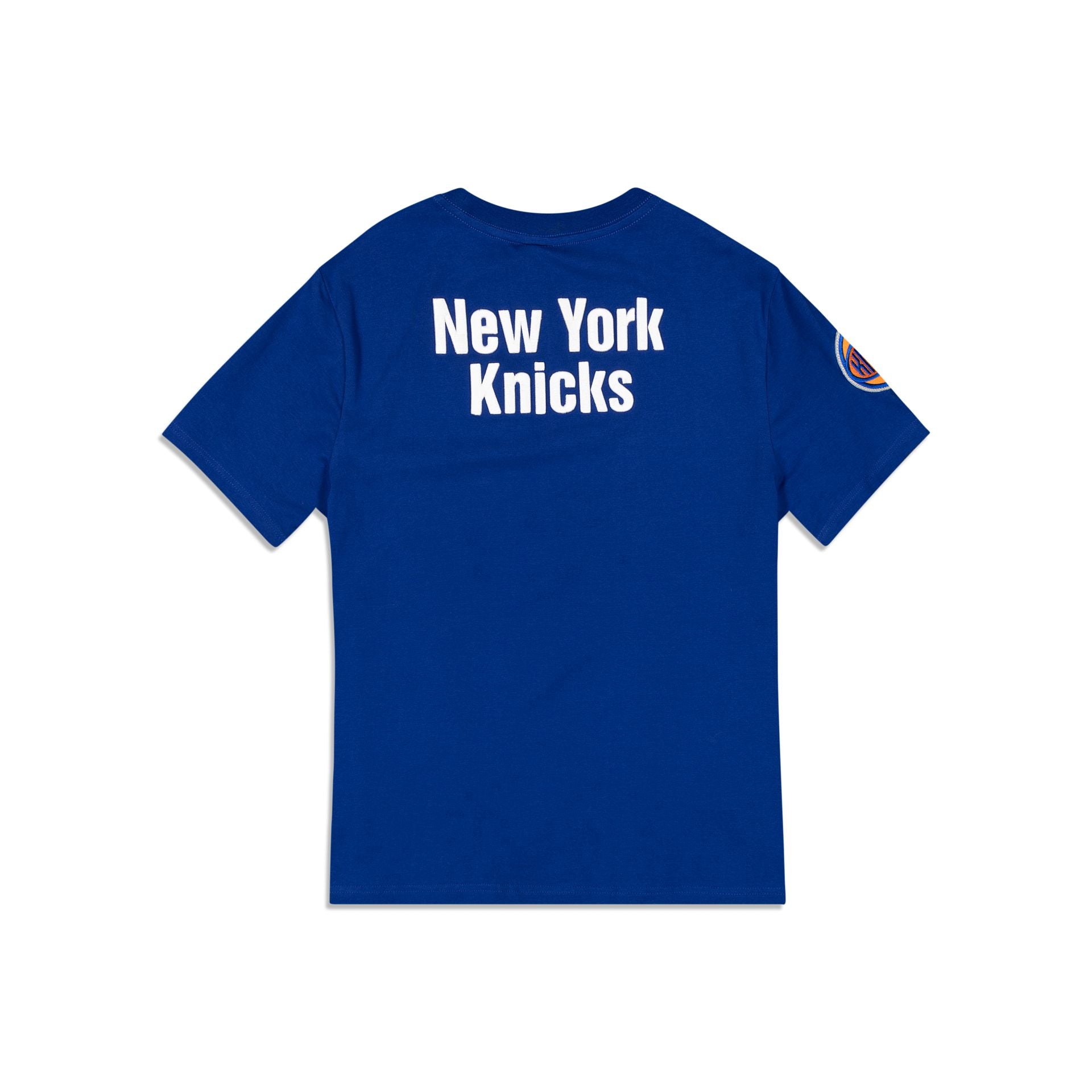 New York Knicks Logo Select T-Shirt
