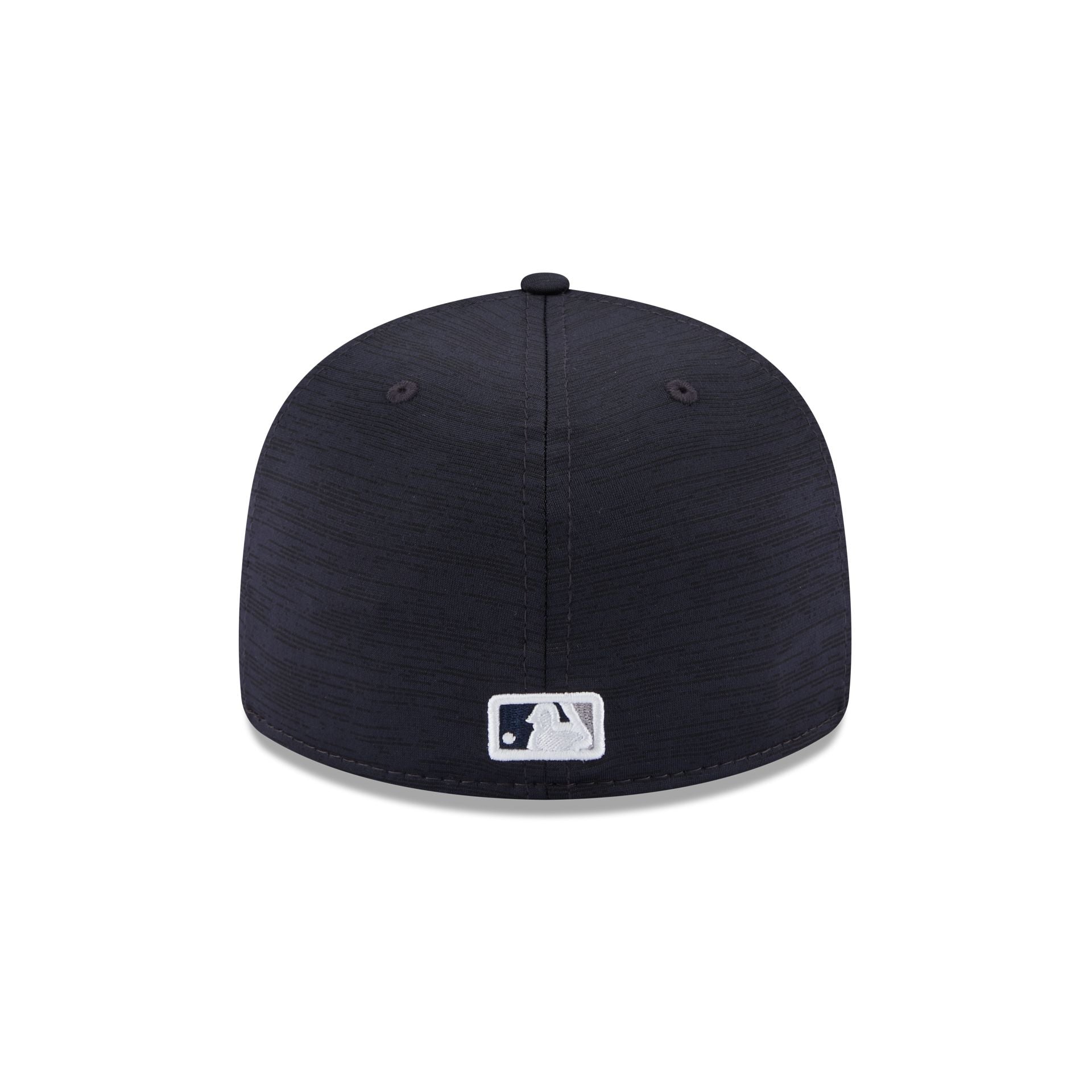 New York Yankees 2023 Clubhouse Low Profile 59FIFTY Fitted Hat