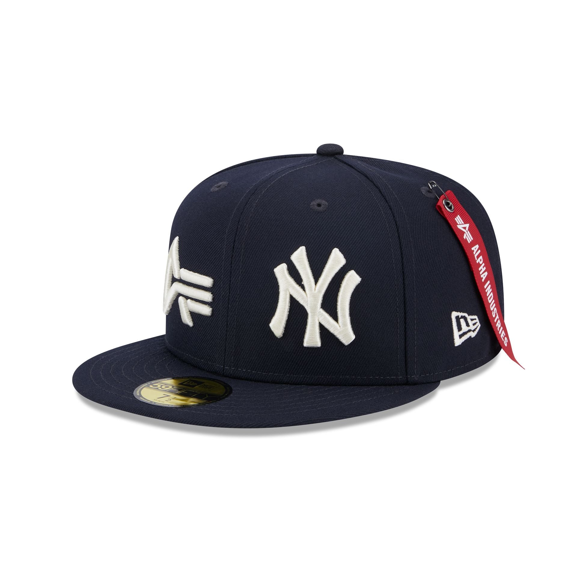 New Era Cap