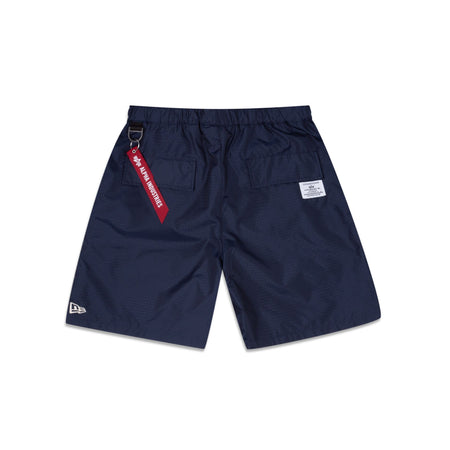 Alpha Industries X New York Yankees Shorts