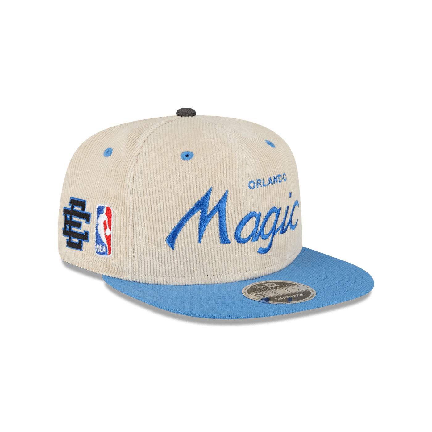 Eric Emanuel – New Era Cap