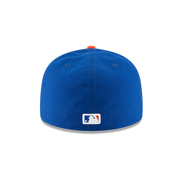 New York Mets Jackie Robinson Day 2023 59FIFTY Fitted Hat