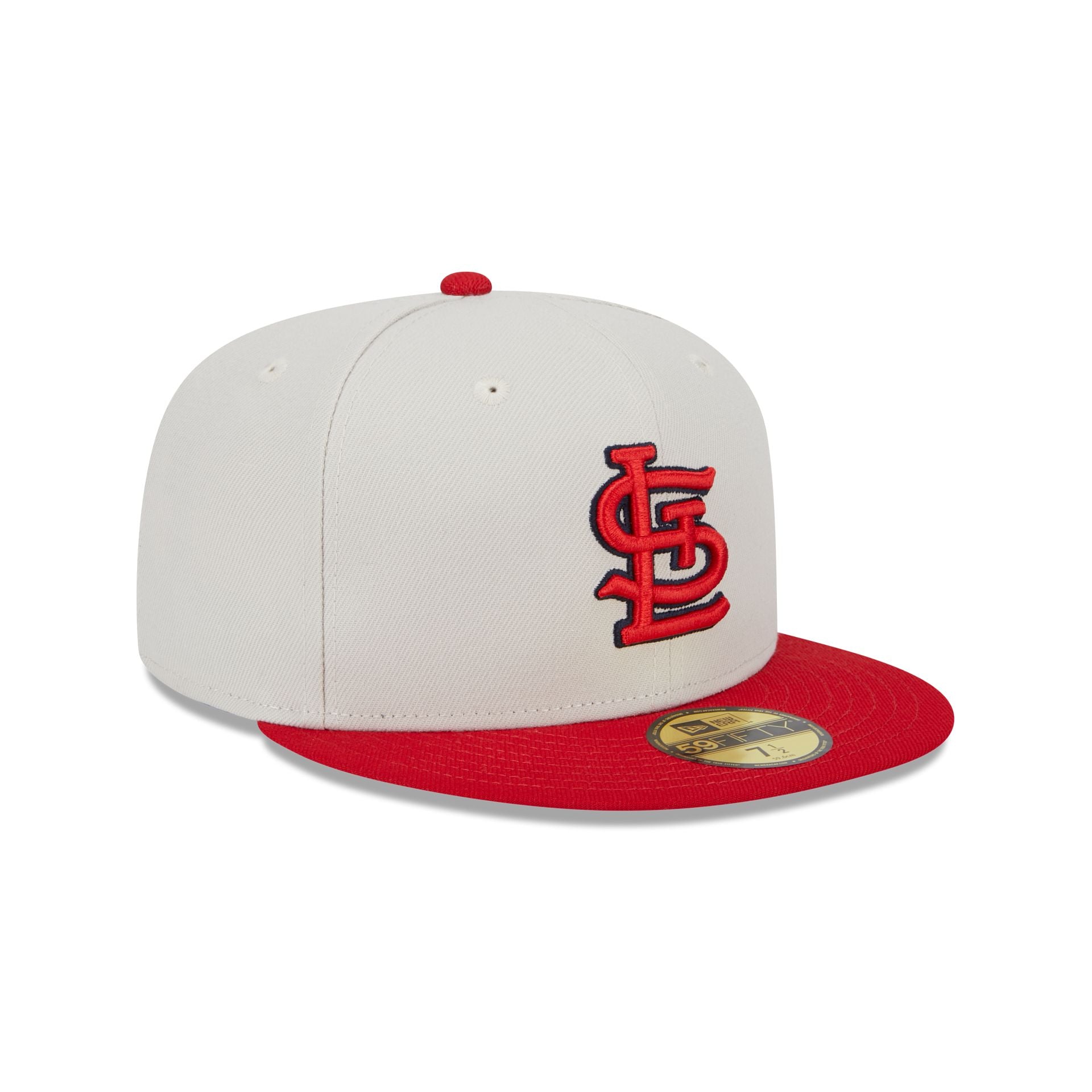 Cardinals shop baseball cap