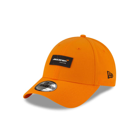 McLaren Formula 1 Team Orange REPREVE® 9FORTY Snapback Hat