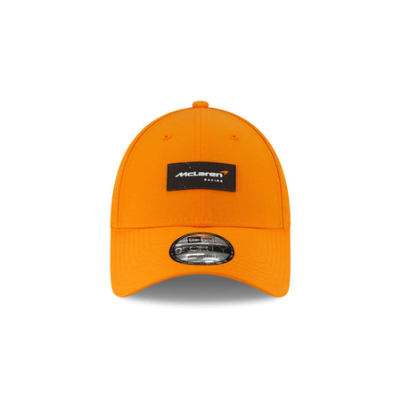 McLaren Formula 1 Team Orange REPREVE® 9FORTY Snapback Hat