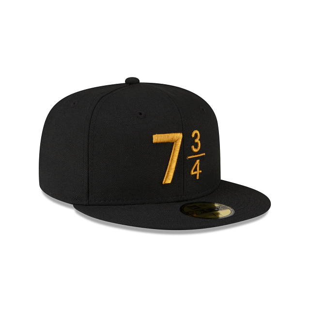 New Era Cap Signature Size 59FIFTY Fitted Hat