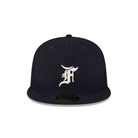 Fear of God Essentials Classic Collection New York Yankees 59FIFTY Fitted Hat