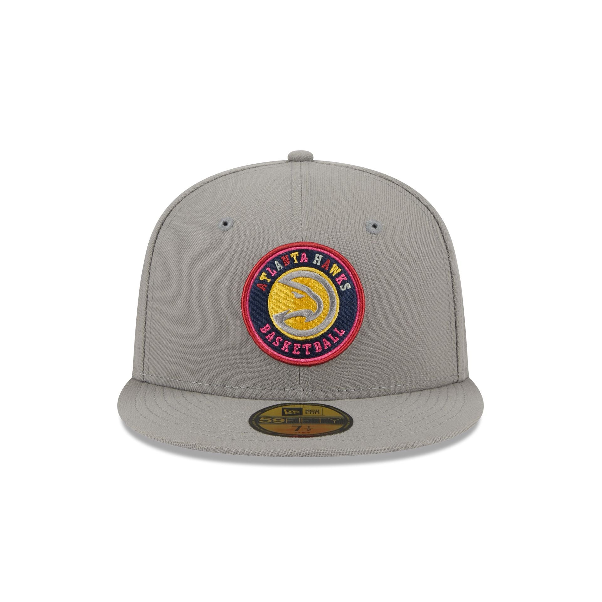 Atlanta Hawks Hats & Caps – New Era Cap